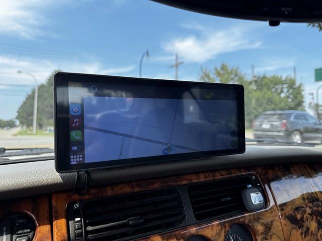 Jaguar XK8 Convertible 1998