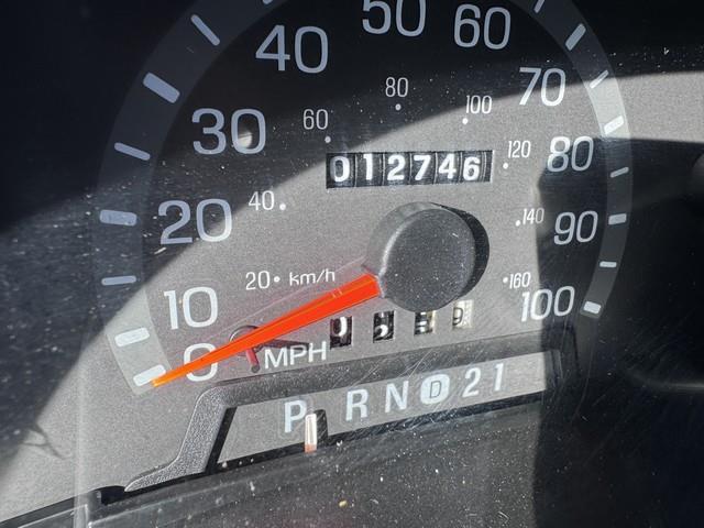 Ford Econoline E250 2002 Ford Econoline E250 2002