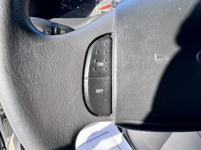 Ford Econoline E250 2002 Ford Econoline E250 2002