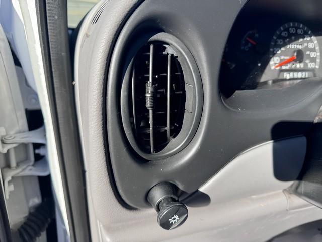 Ford Econoline E250 2002 Ford Econoline E250 2002