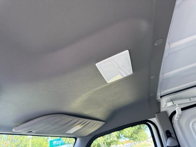 Ford Econoline E250 2002 Ford Econoline E250 2002