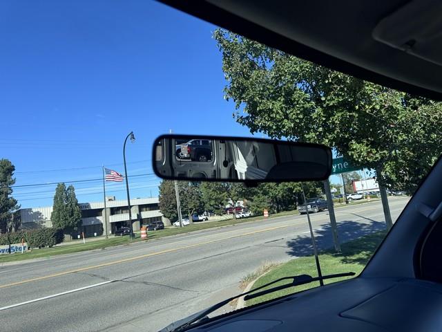 Ford Econoline E250 2002 Ford Econoline E250 2002