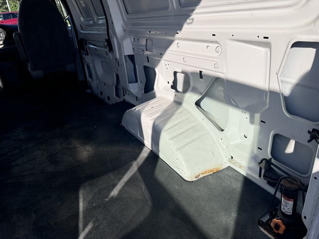 Ford Econoline E250 2002 Ford Econoline E250 2002