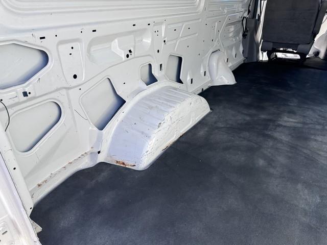 Ford Econoline E250 2002 Ford Econoline E250 2002