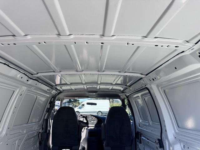 Ford Econoline E250 2002 Ford Econoline E250 2002