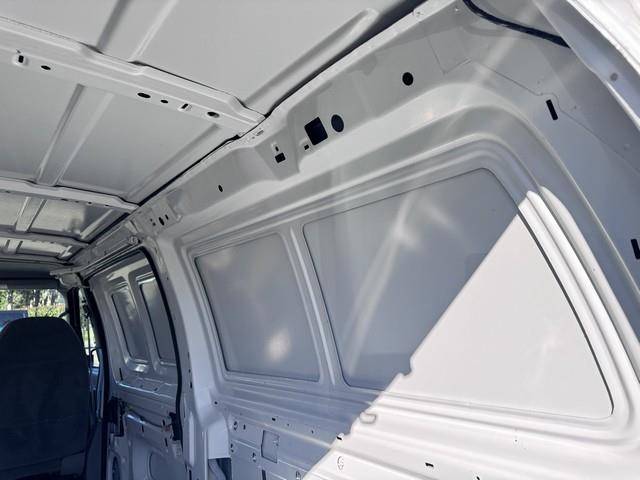 Ford Econoline E250 2002 Ford Econoline E250 2002