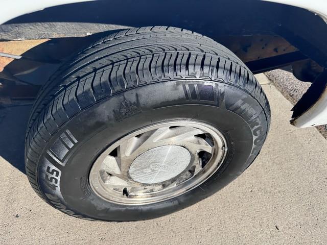 Ford Econoline E250 2002 Ford Econoline E250 2002