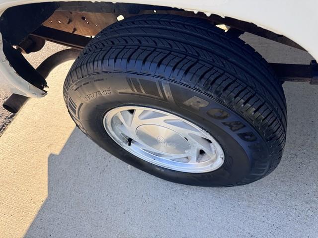 Ford Econoline E250 2002 Ford Econoline E250 2002