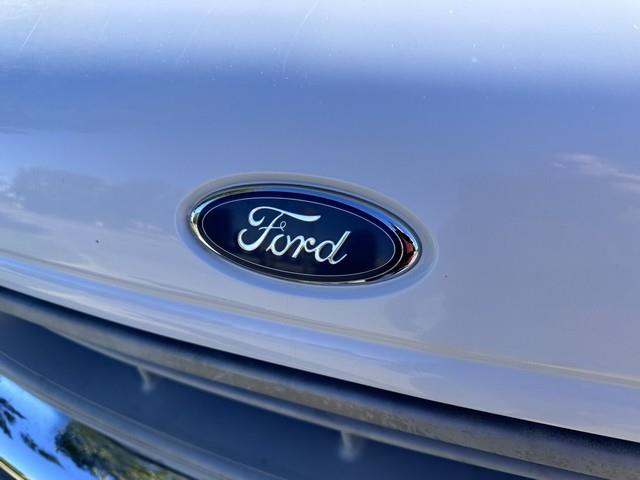 Ford Econoline E250 2002 Ford Econoline E250 2002