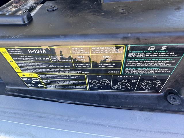 Ford Econoline E250 2002 Ford Econoline E250 2002