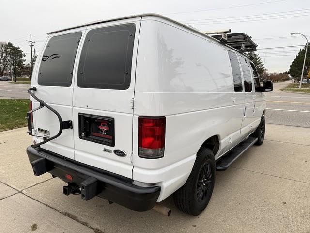 2014 Ford E-250 photo 4