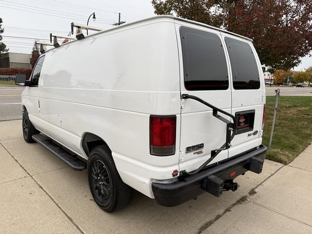 2014 Ford E-250 photo 6