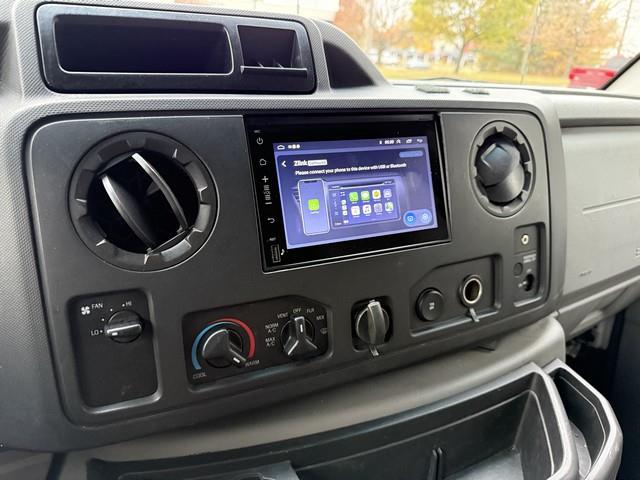 2014 Ford E-250 photo 15