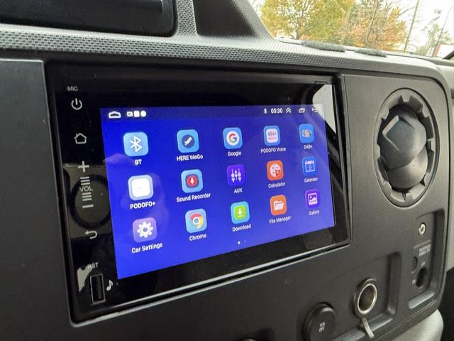 2014 Ford E-250 photo 17
