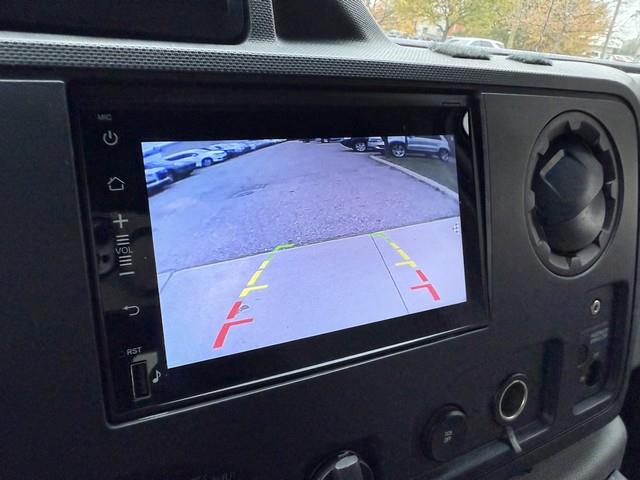2014 Ford E-250 photo 19