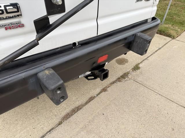2014 Ford E-250 photo 35