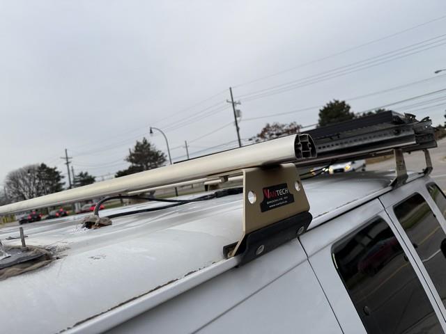 2014 Ford E-250 photo 36