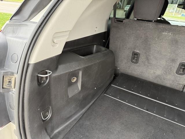 Chevrolet Equinox LS 2WD 2014