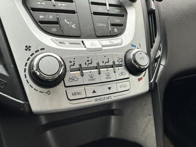 Chevrolet Equinox LS 2WD 2014