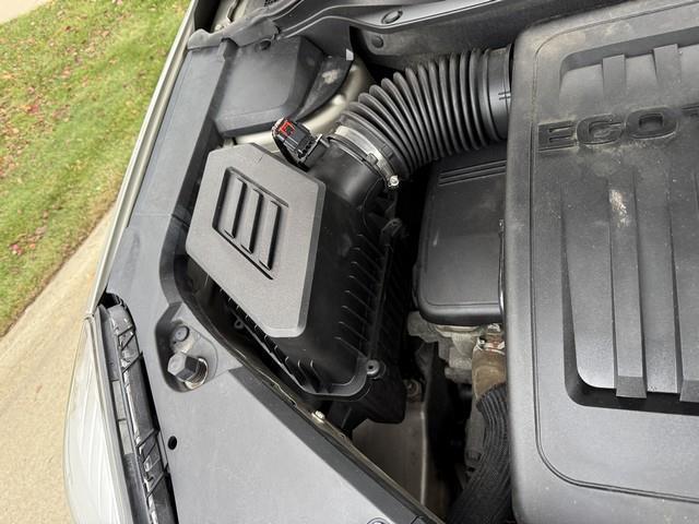 Chevrolet Equinox LS 2WD 2014