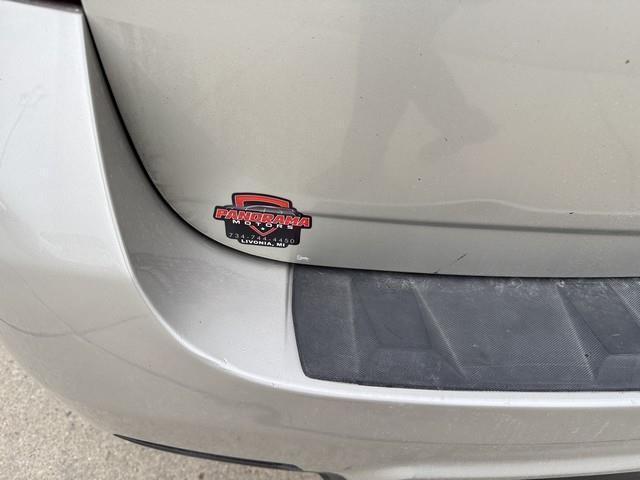 Chevrolet Equinox LS 2WD 2014