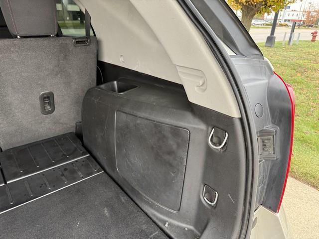 Chevrolet Equinox LS 2WD 2014