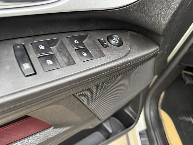 Chevrolet Equinox LS 2WD 2014