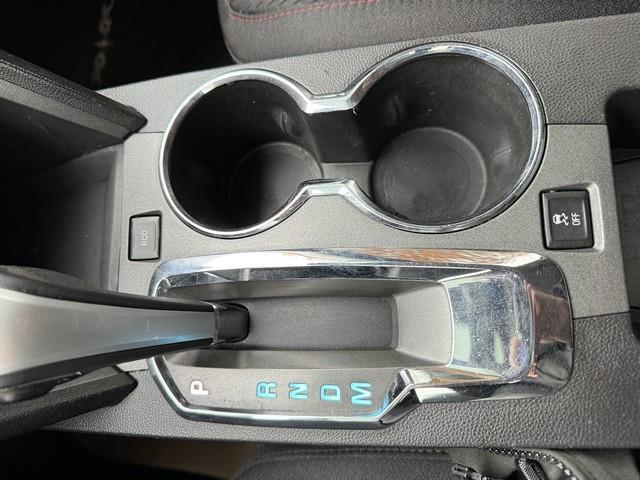 Chevrolet Equinox LS 2WD 2014