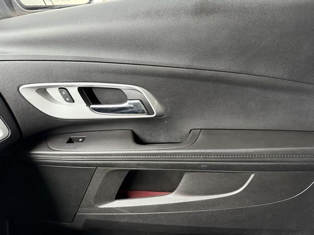 Chevrolet Equinox LS 2WD 2014