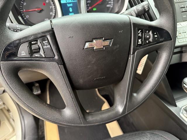 Chevrolet Equinox LS 2WD 2014