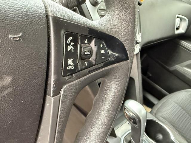 Chevrolet Equinox LS 2WD 2014