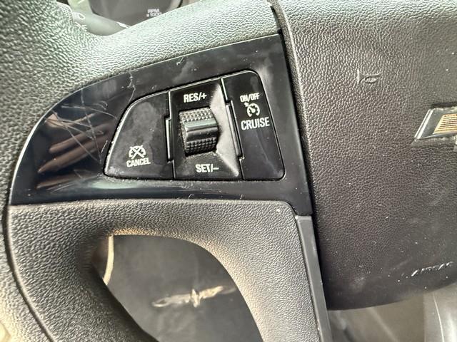 Chevrolet Equinox LS 2WD 2014