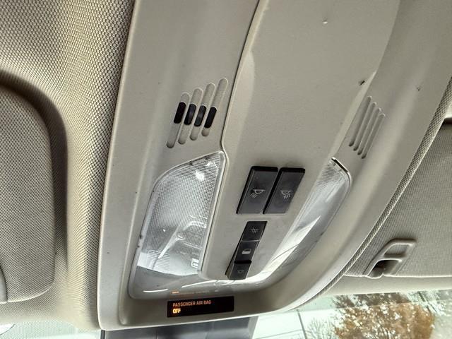 Chevrolet Equinox LS 2WD 2014