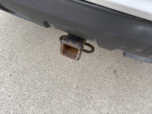 Chevrolet Equinox LS 2WD 2014