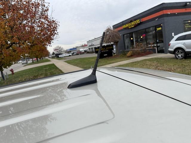 Chevrolet Equinox LS 2WD 2014