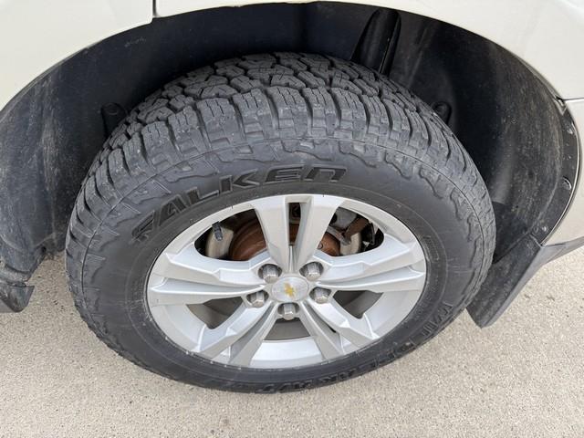 Chevrolet Equinox LS 2WD 2014