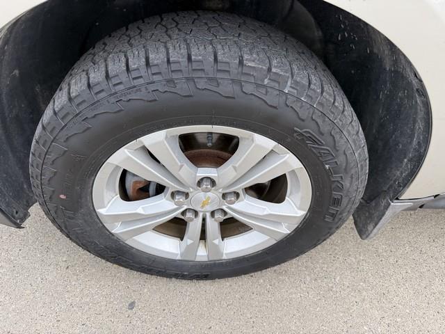 Chevrolet Equinox LS 2WD 2014