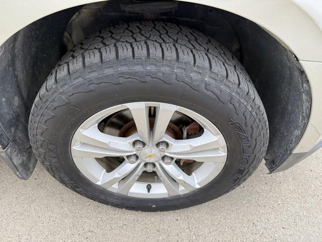 Chevrolet Equinox LS 2WD 2014