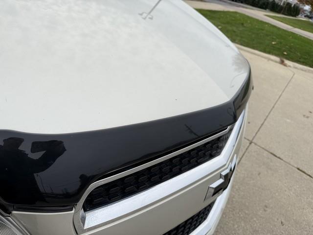 Chevrolet Equinox LS 2WD 2014