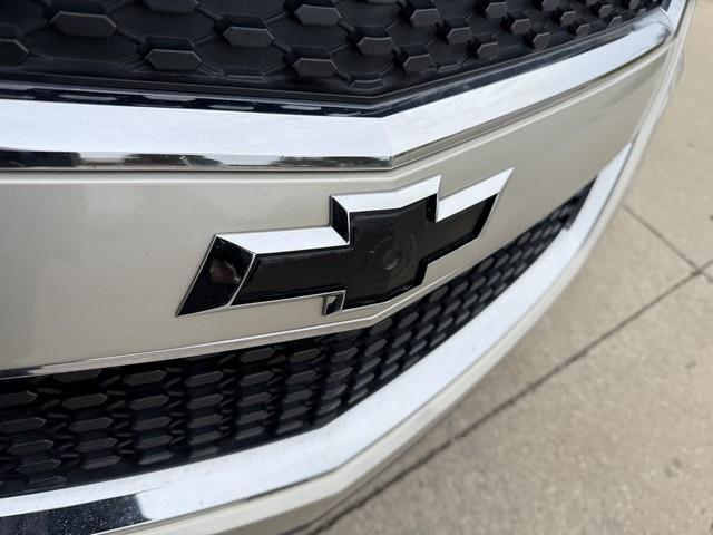 Chevrolet Equinox LS 2WD 2014