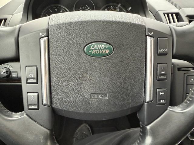 2011 Land Rover LR2 HSE photo 20