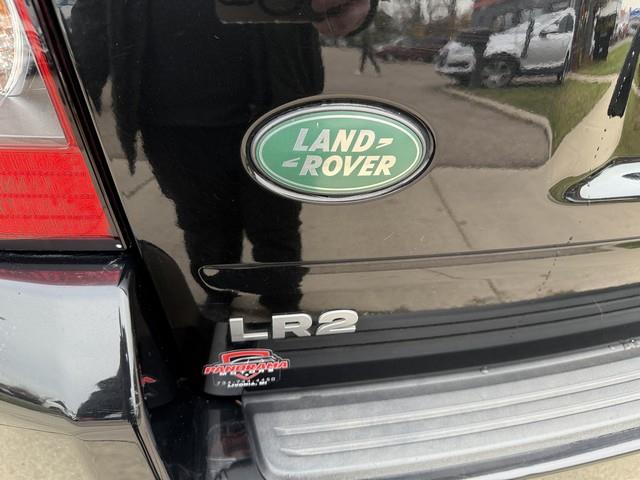 2011 Land Rover LR2 HSE photo 42