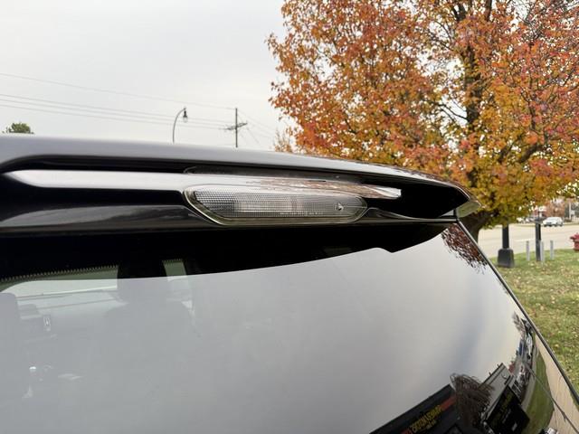2011 Land Rover LR2 HSE photo 43