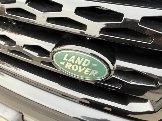 2011 Land Rover LR2 HSE photo 48