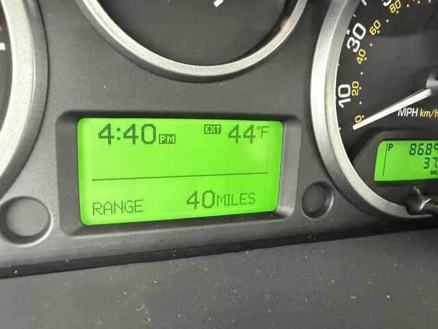 Land Rover LR2 HSE 2011