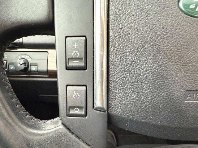 Land Rover LR2 HSE 2011