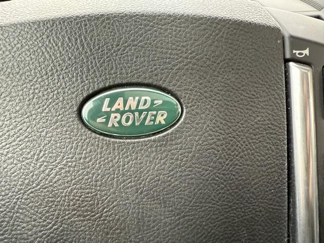 Land Rover LR2 HSE 2011
