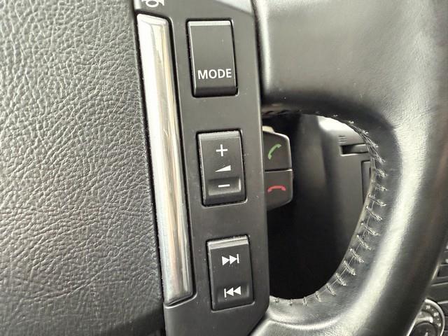 Land Rover LR2 HSE 2011