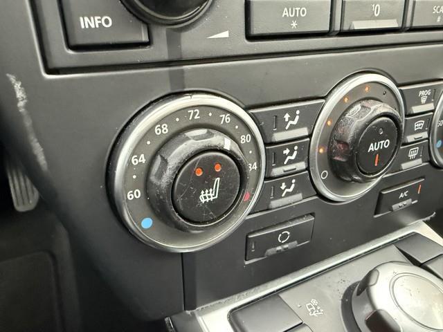 Land Rover LR2 HSE 2011