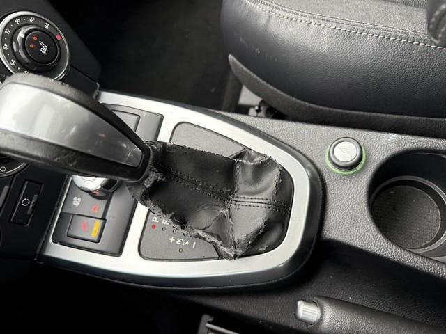 Land Rover LR2 HSE 2011